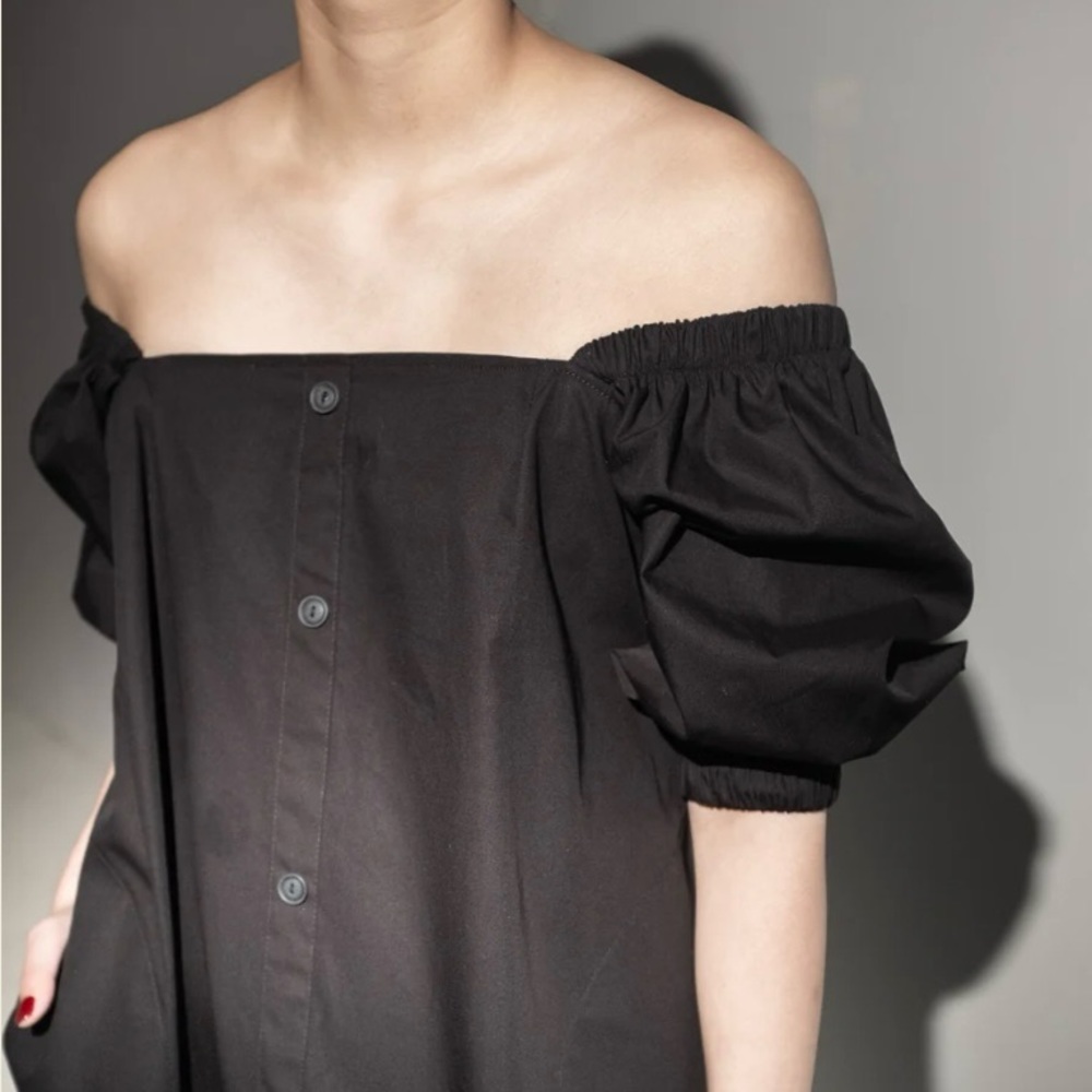 Et Tigre Kara Dress - Picture 2 of 16